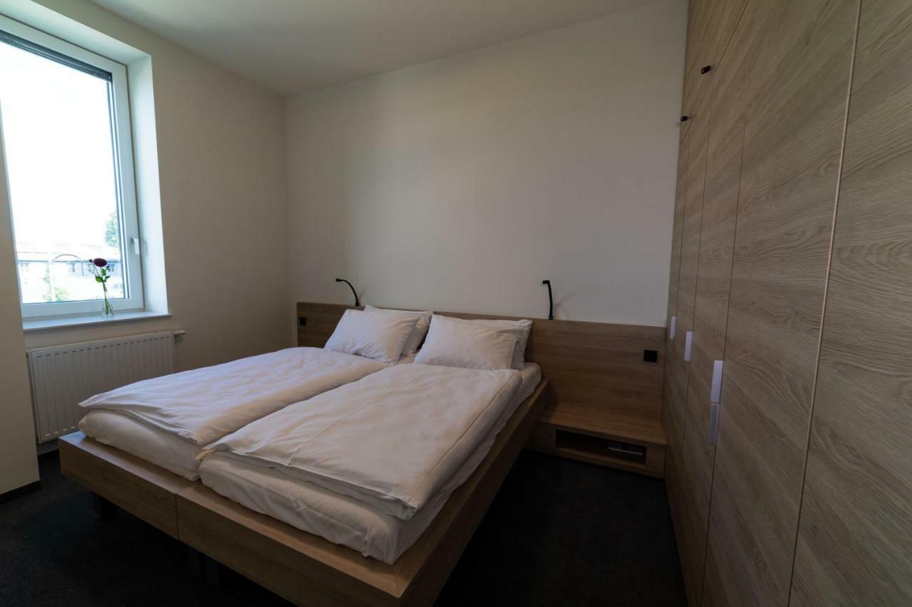 Tt-Rooms - Kontaktlos Mit Self Check-In Graz Exterior photo