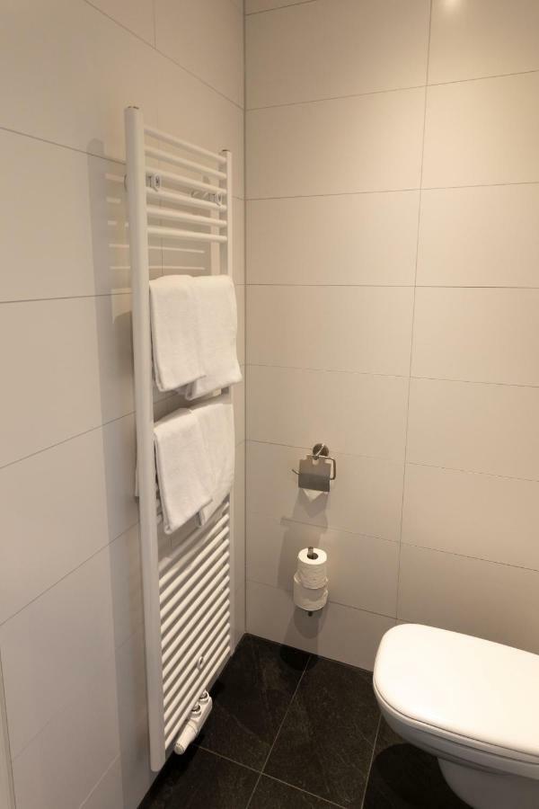 Tt-Rooms - Kontaktlos Mit Self Check-In Graz Exterior photo