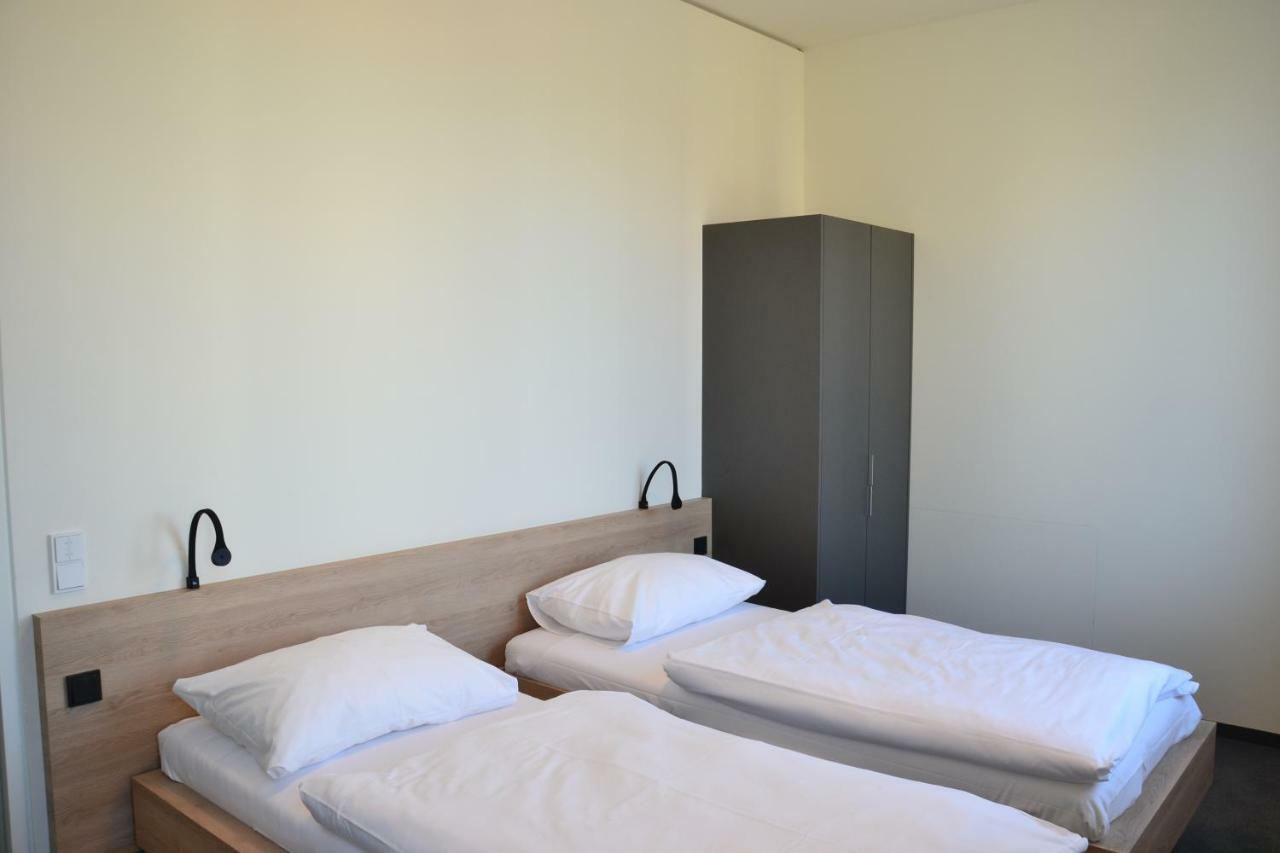 Tt-Rooms - Kontaktlos Mit Self Check-In Graz Exterior photo